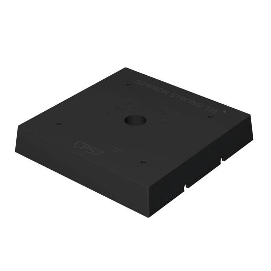 Cps Composite Plastic Standoff For 8X8-CPS7-SP8152-8688