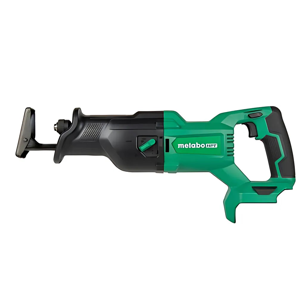 18V Multivolt Cordless Reciprocating Saw (Tool Body Only)-CR18DBQ4M-307