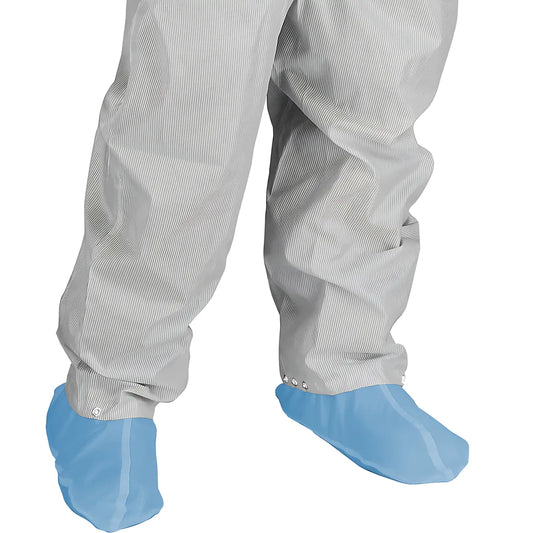 Uniform Technology Csc-60Lb-20Pk-2Xl Taffeta Shoe Cover CSC-60LB-20PK-2XL-23748