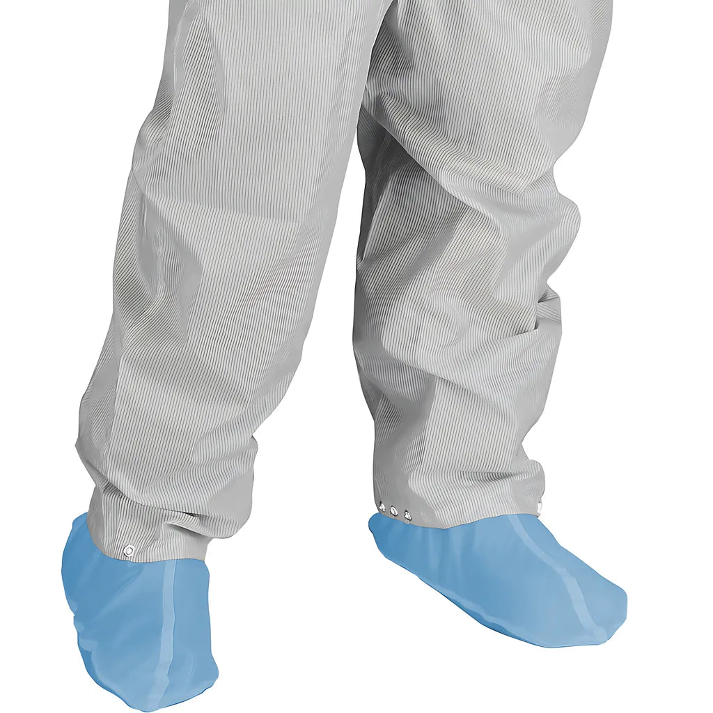 Uniform Technology Csc-60Lb-20Pk-3Xl Taffeta Shoe Cover CSC-60LB-20PK-3XL-23749