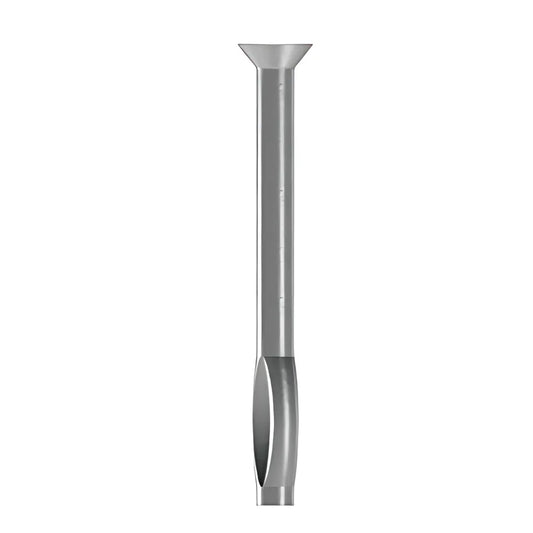 Csd 1/4 In. X 3 In. Mechanically Galvanized Split-Drive Anchors (100-Qty) (Pack Of 400)-CSD25300MG-SP6372-6815