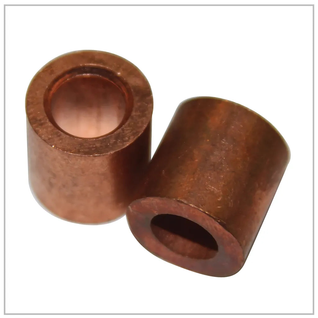 Copper Swage Fittings Copper Stop