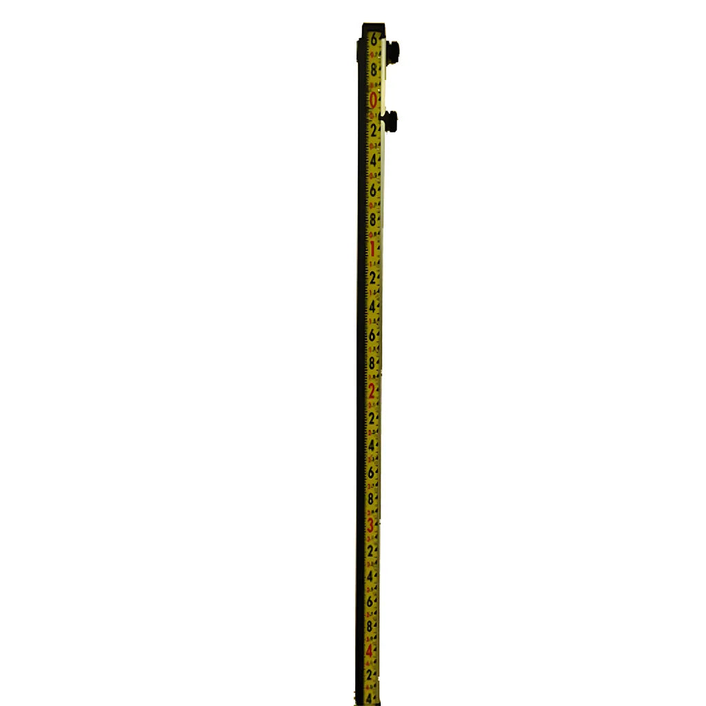 Rod, 10Ft Lenker Survey (Ft/10Ths/100Ths)-CTO-0319-4300-207