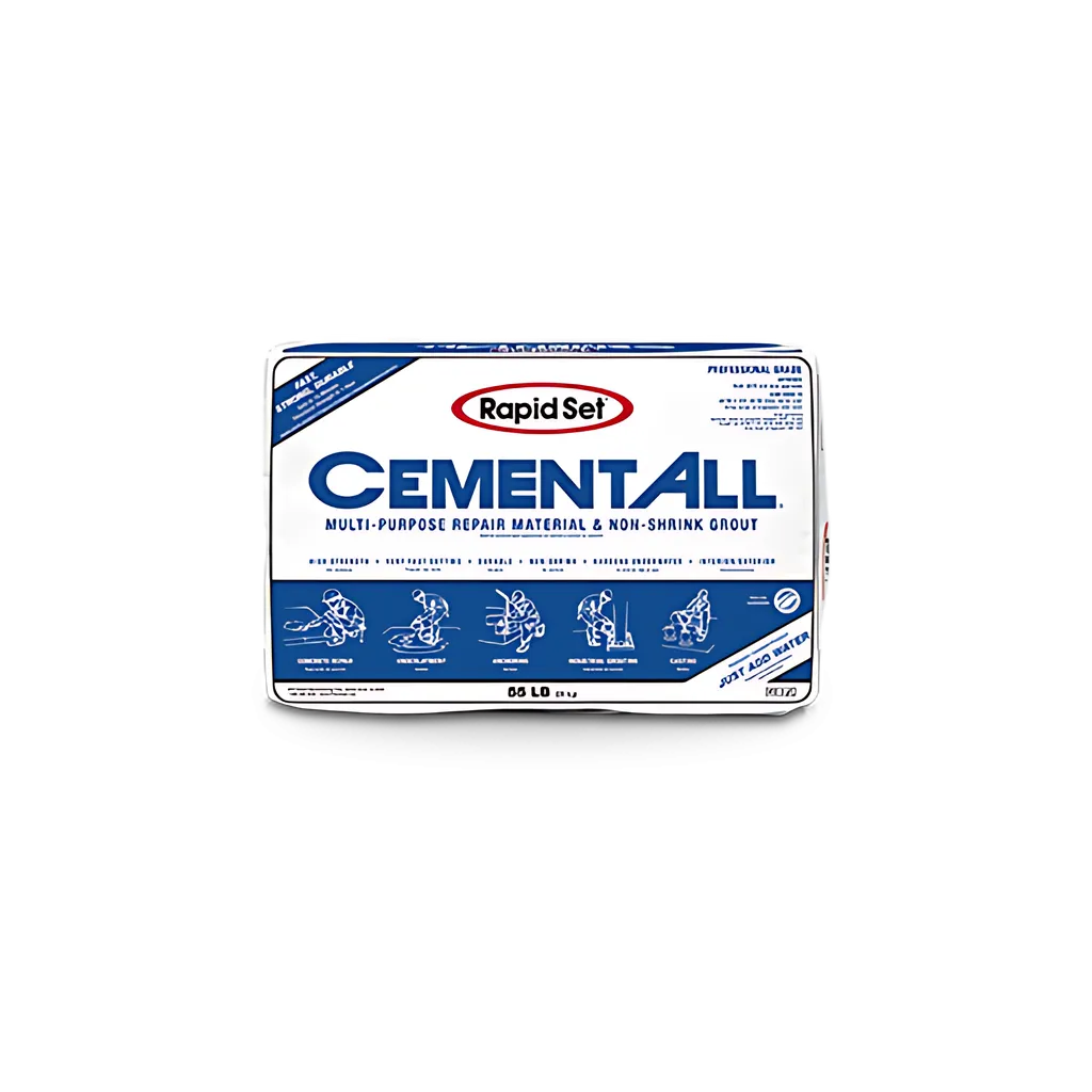 Rapid Set Cement All (Blue) Box