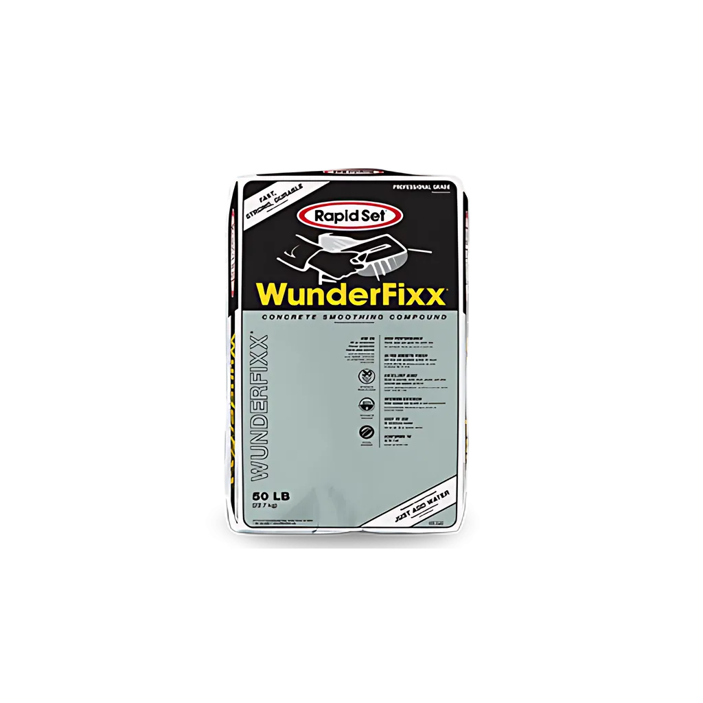 Rapid Set Wunderfixx Bag