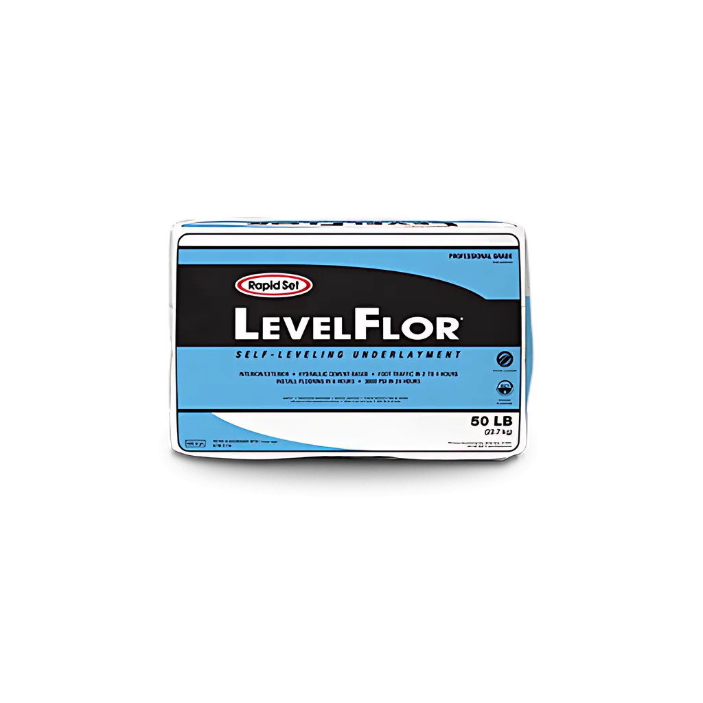 Rapid Set Levelflor Bag