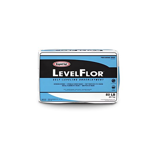 Rapid Set Levelflor Bag