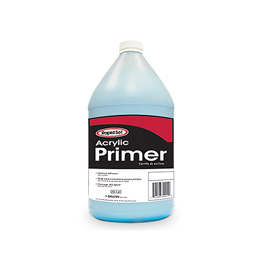 Rapid Set Acrylic Primer 1 Gallon