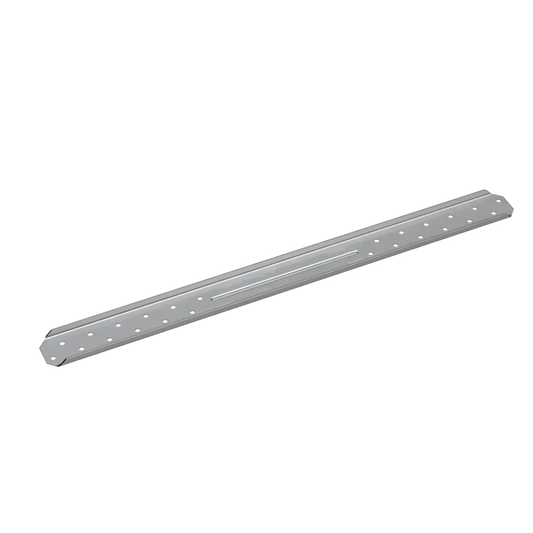 Cts 18 In. 14-Gauge Compression Tension Strap-CTS218-SP2901-3161