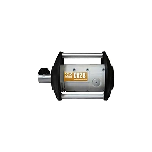 Vibrator motor, 2HP 230V w/out plug