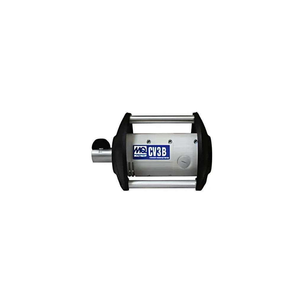 Vibrator motor, 3HP 230V w/out Plug