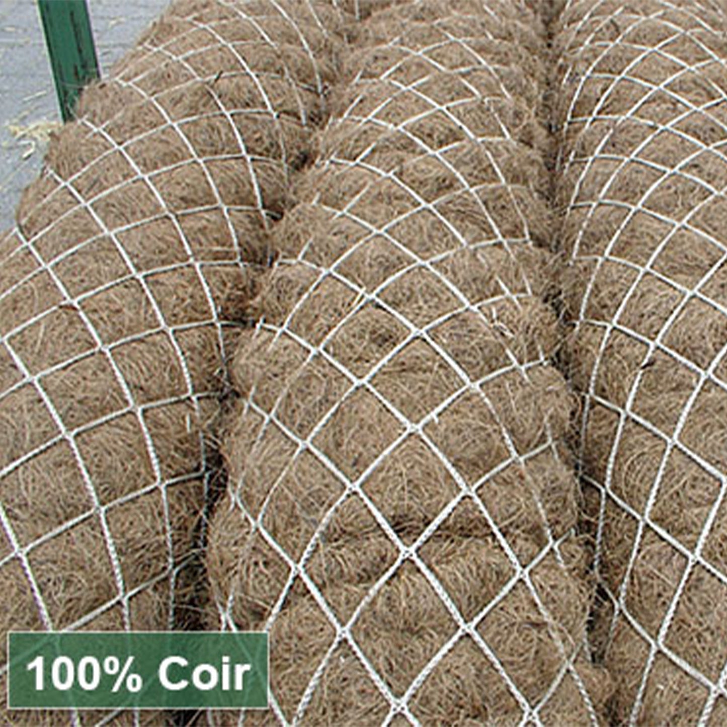 Coir Logs