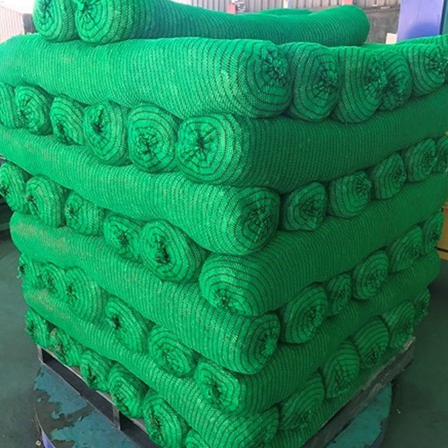 EROSION CONTROL