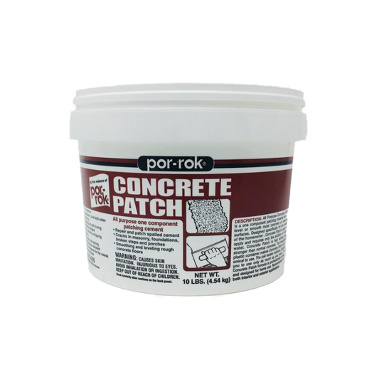 SpecChem Por-Rok Concrete Patch