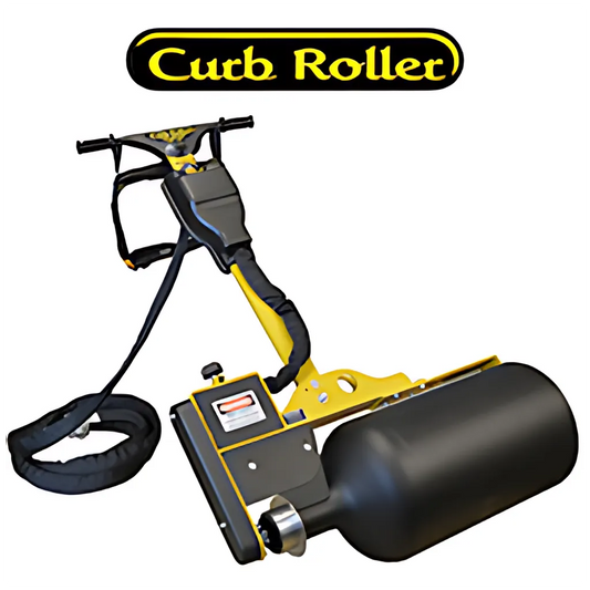 The Standard Curb Roller