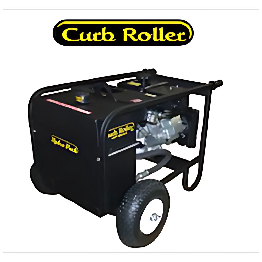 Curb Roller Hydra-Pack