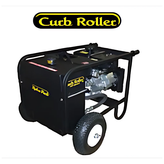 Curb Roller Hydra-Pack