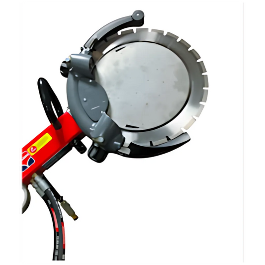 Hycon 16" Ring Saw 11-3/4" Cutting Depth - D10178-27