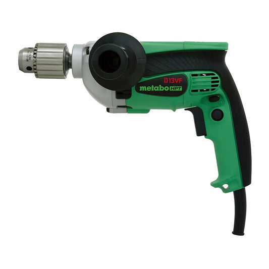 1/2 In. Drill, 9.0 Amp, Evs Reversible-D13VFM-111