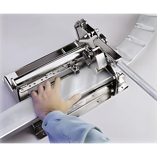 Ready Track Bender Deluxe Tool-D150-SP5394-5790