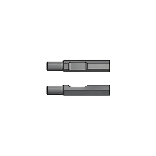 3/4 In X 18 In Elec Rotary Point