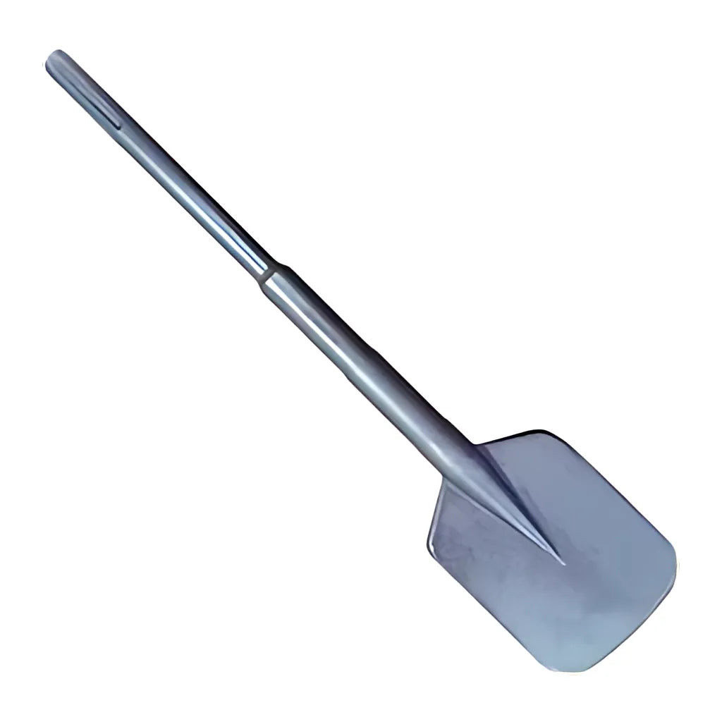 Sds Max Clay Spade 4 1/2 X 5