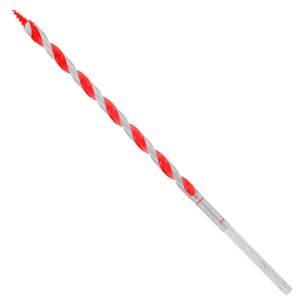 1/4 In. X 7-1/2 In. Auger Bit-DAG1010-2122