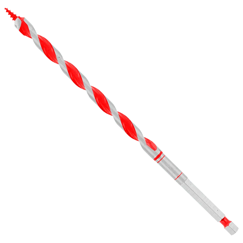 5/16 In. X 7-1/2 In. Auger Bit-DAG1020-2123