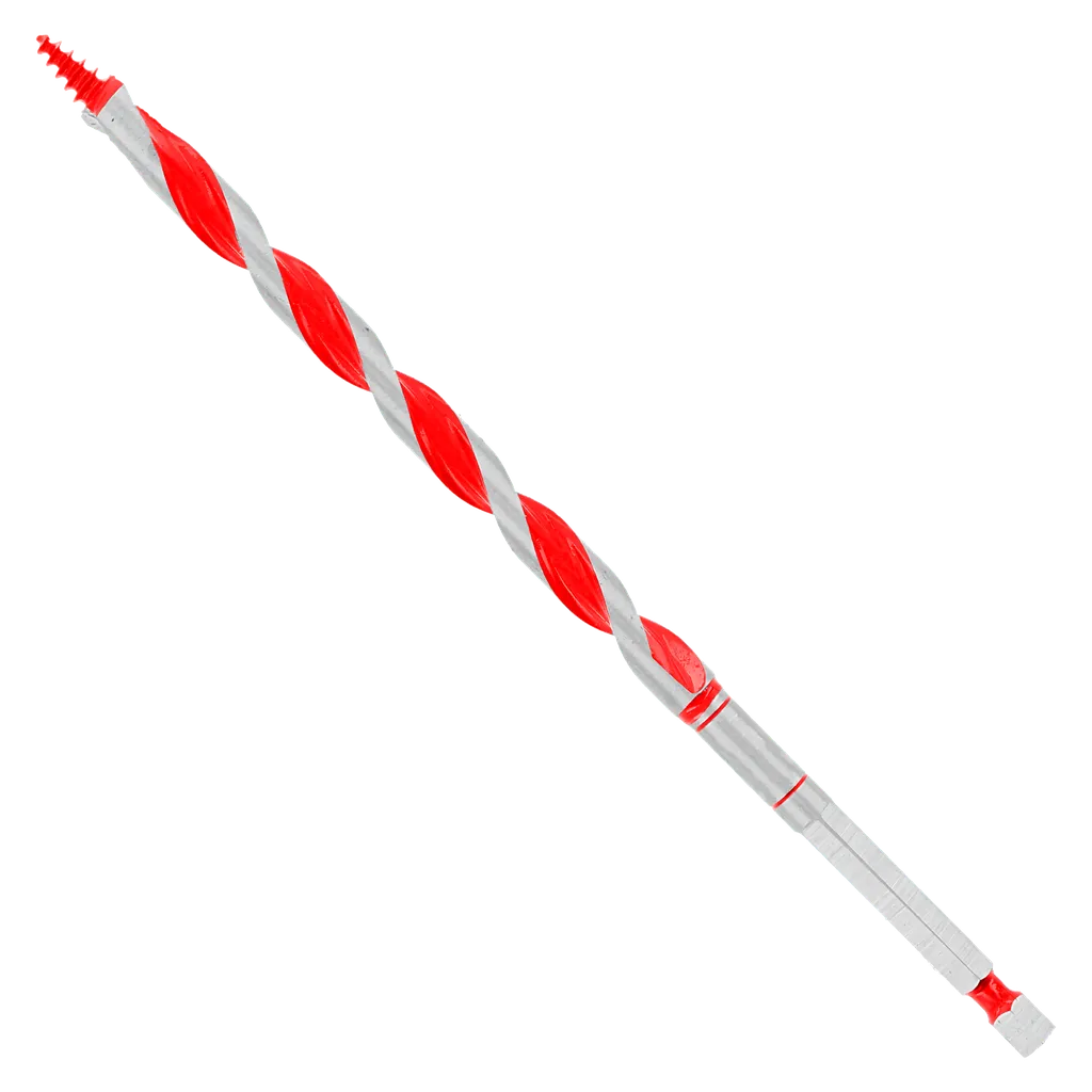 3/8 In. X 7-1/2 In. Auger Bit-DAG1030-2124