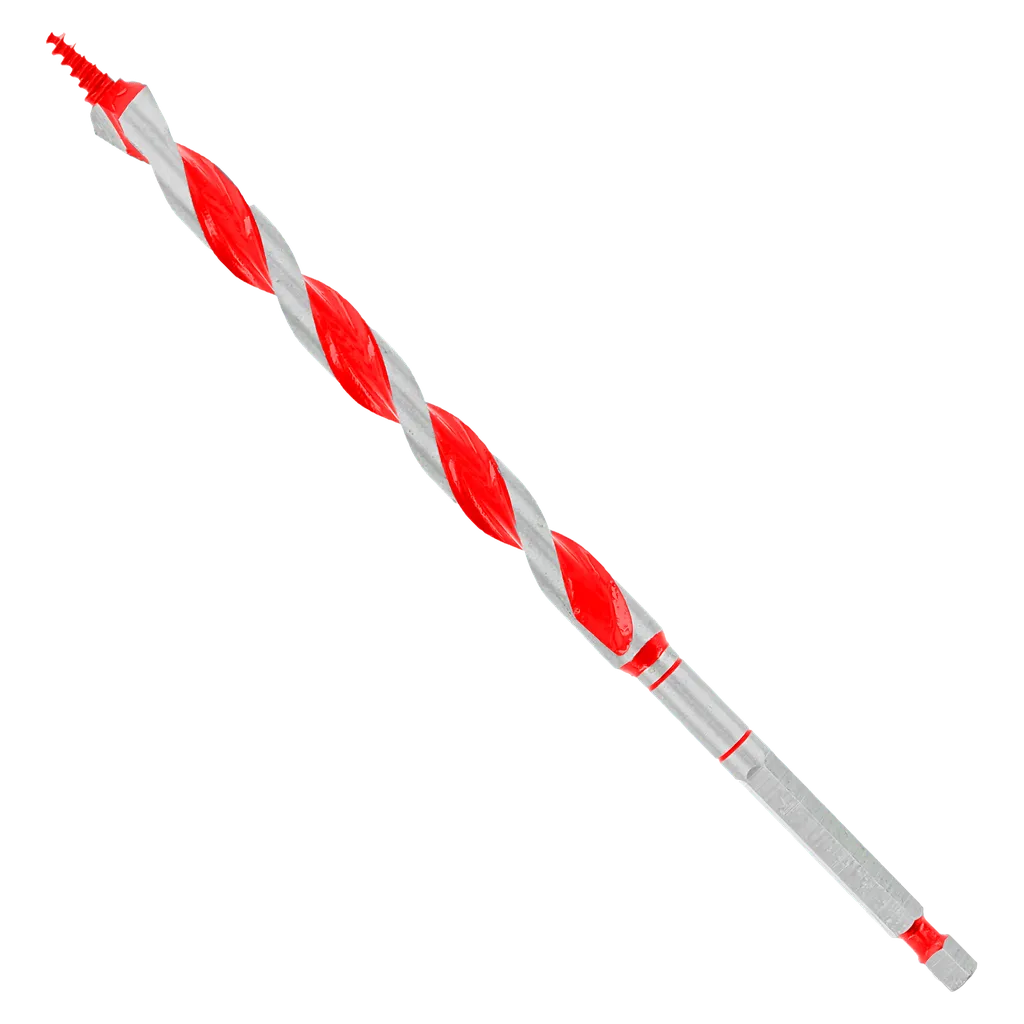 7/16 In. X 7-1/2 In. Auger Bit-DAG1040-2125