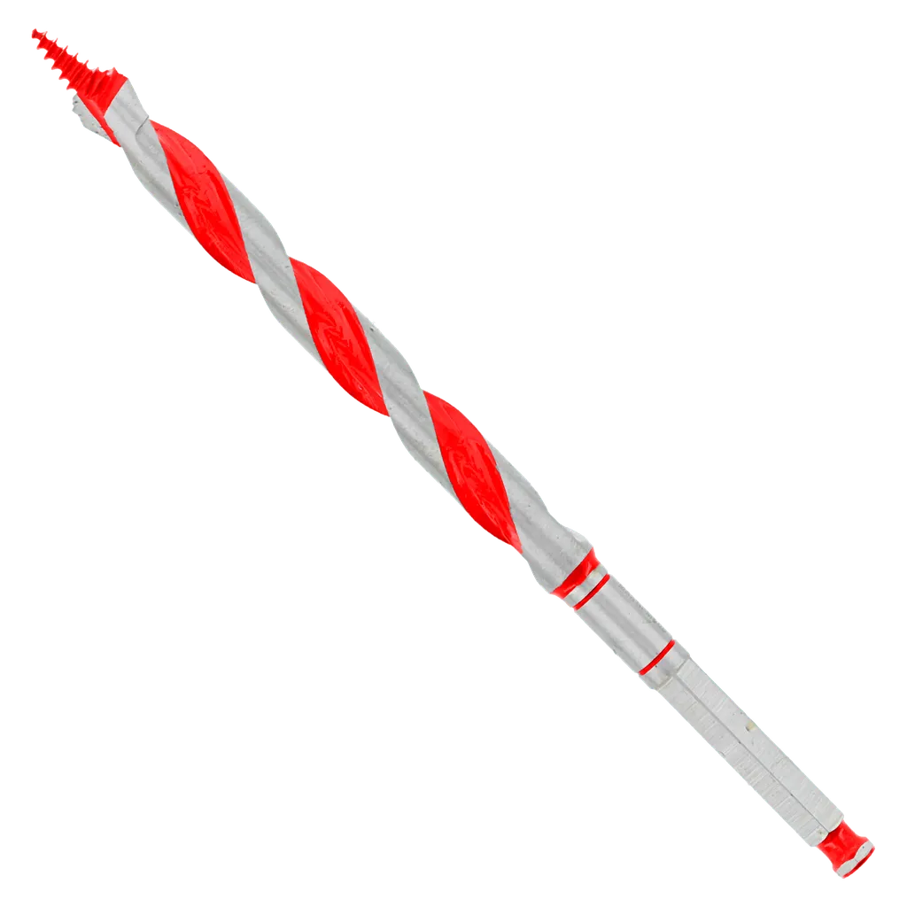 1/2 In. X 7-1/2 In. Auger Bit-DAG1050-2126