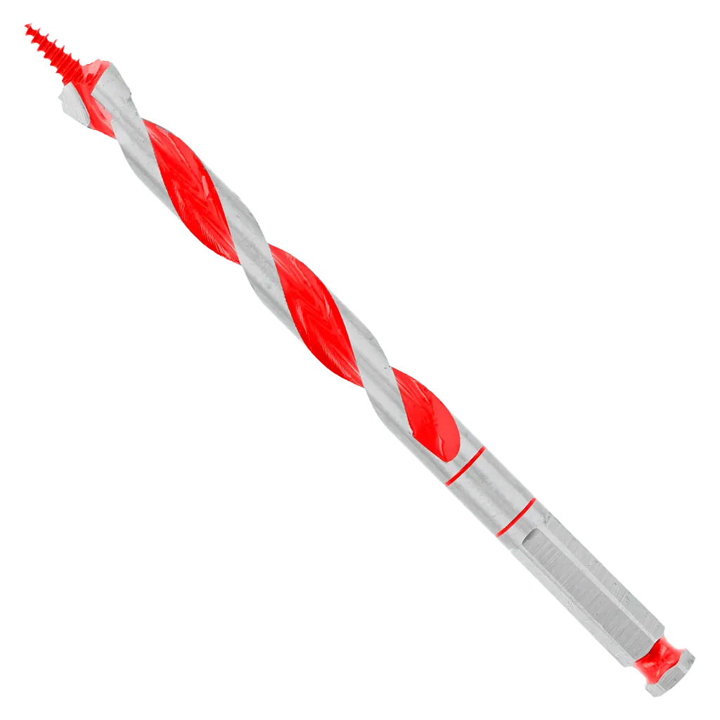 9/16 In. X 7-1/2 In. Auger Bit-DAG1060-2128