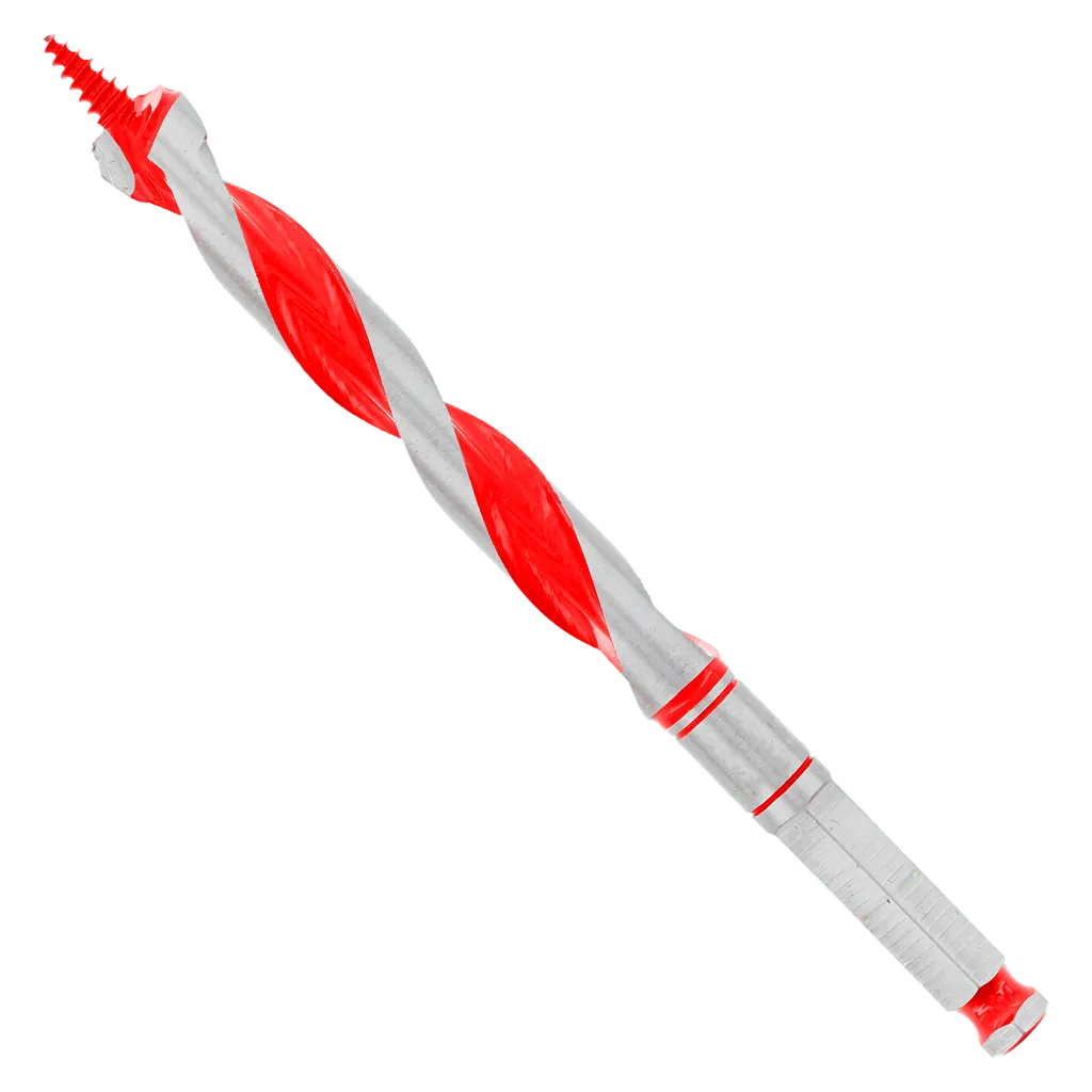 5/8 In. X 7-1/2 In. Auger Bit-DAG1070-2127