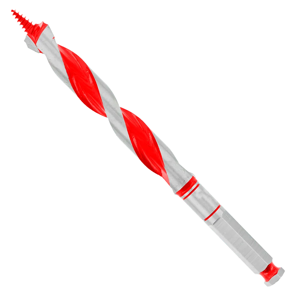 11/16 In. X 7-1/2 In. Auger Bit-DAG1080-2129