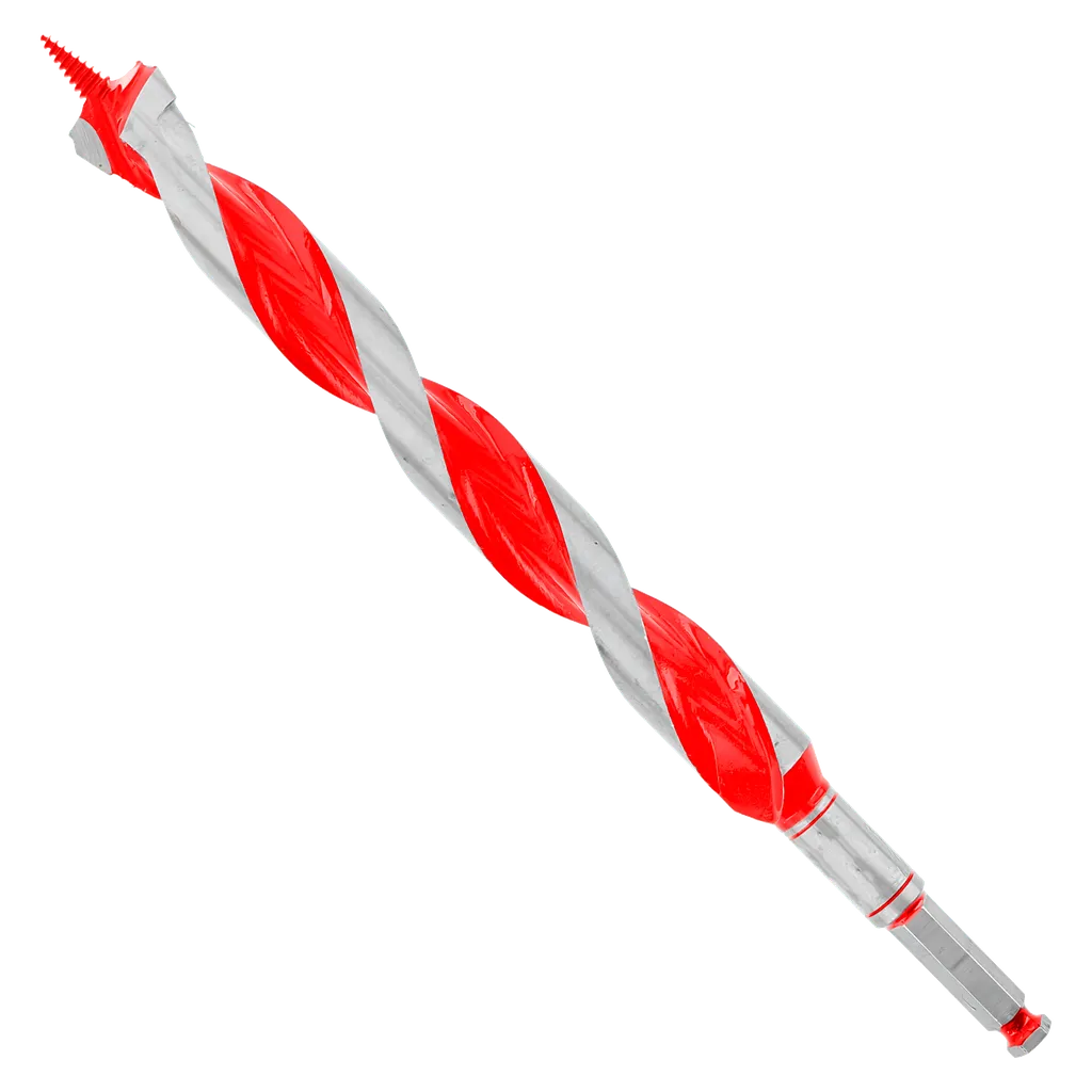 1-1/8 In. X 13 In. Auger Bit-DAG2120-2151