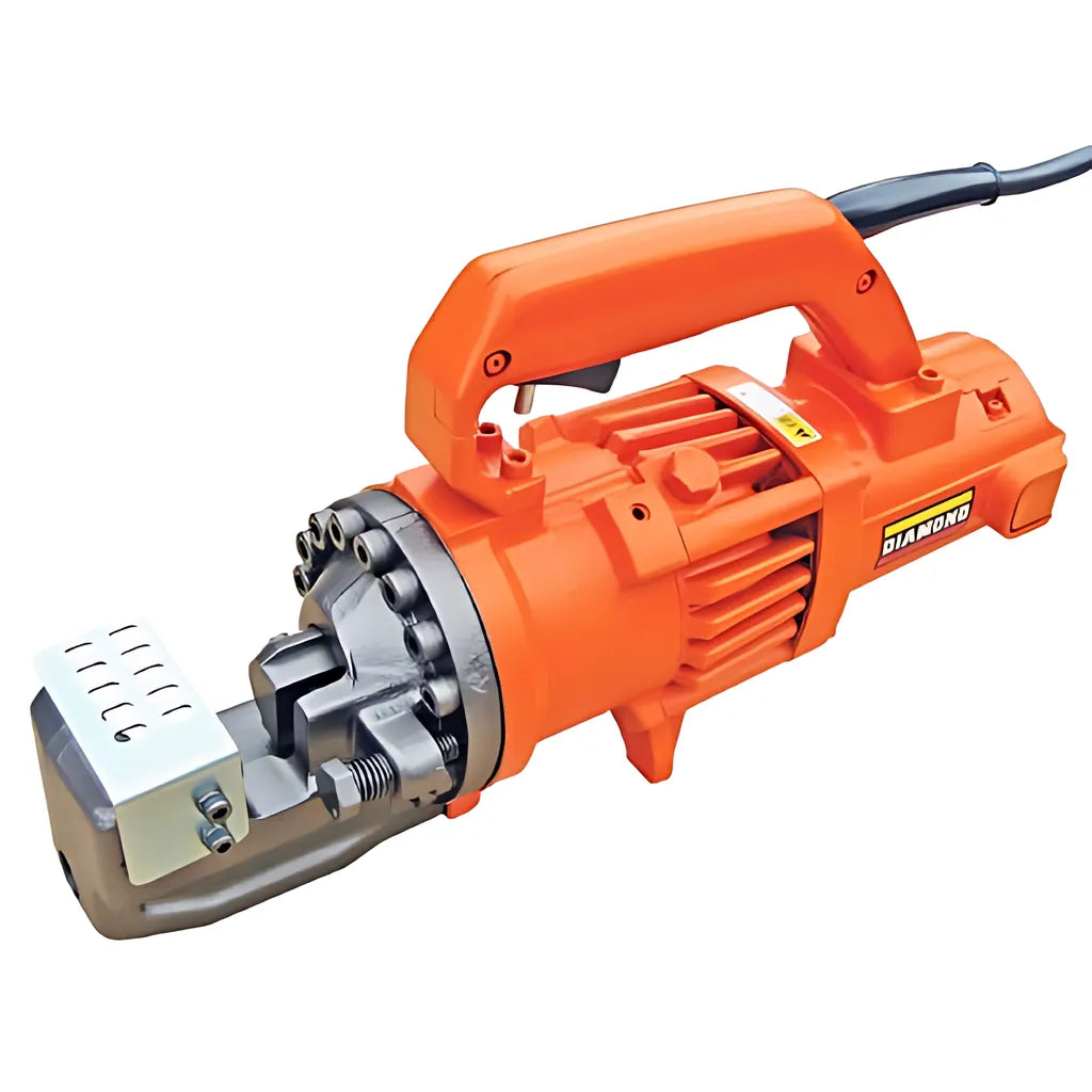 Dc-20Wh Diamond #6 Rebar Cutter-DC-20WH-2003