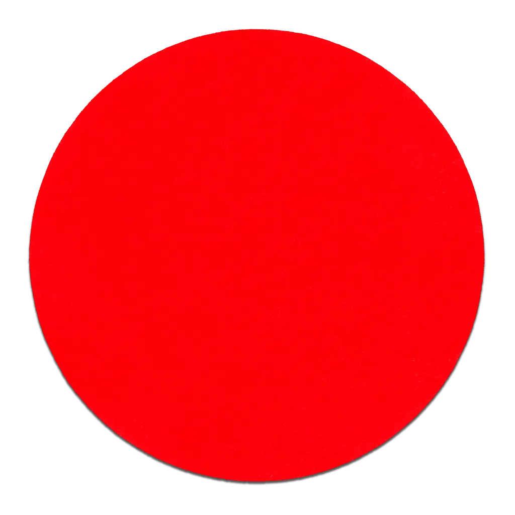 5 In. 150 Grit (Very Fine) Ros Stickfast Discs (50-Pack)-DCD050150P50G-2302