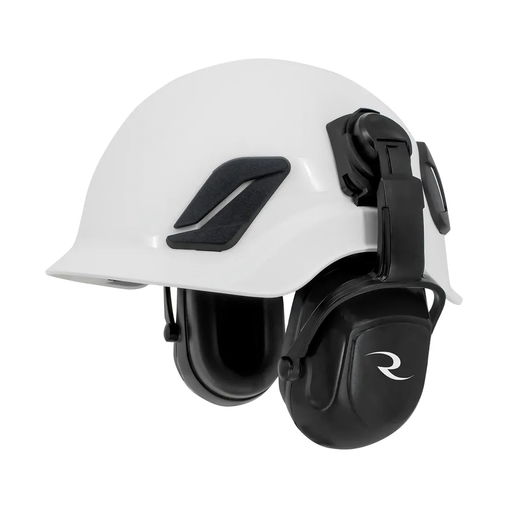 Radians Dielectric Cap-Mount Earmuff