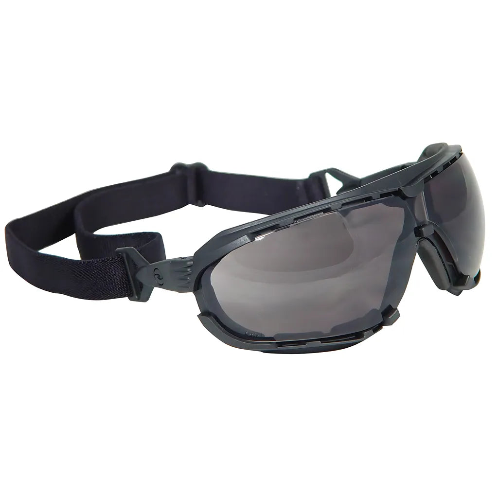 Radians Dagger Foam Lined Safety Goggle