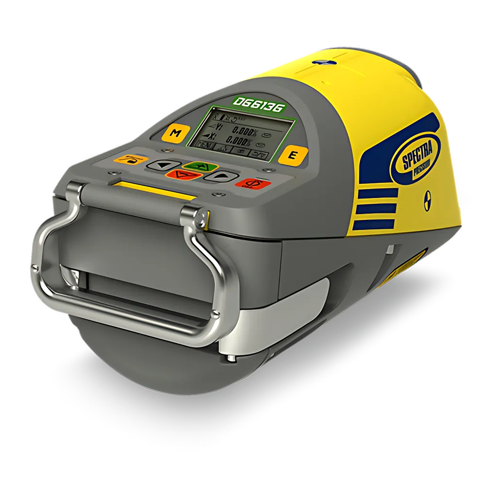 Dg613 Pipe Laser W/ (Ott) Over The Top Package-DG613-13-210
