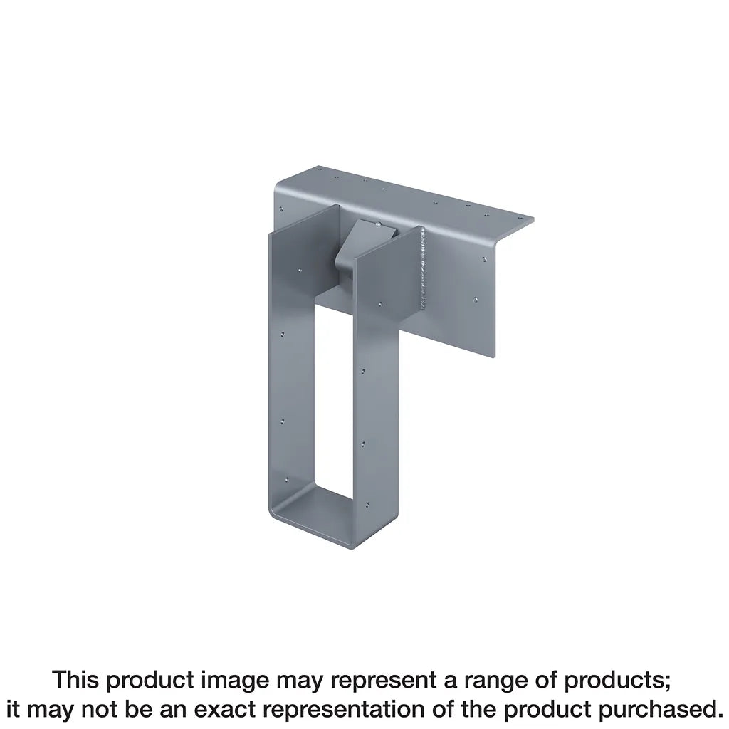 Dgbf Top-Flange Fire Wall Hanger For 5-1/4 In. X 18 In. Engineered Wood-DGBF5-37-18-SP6126-6559