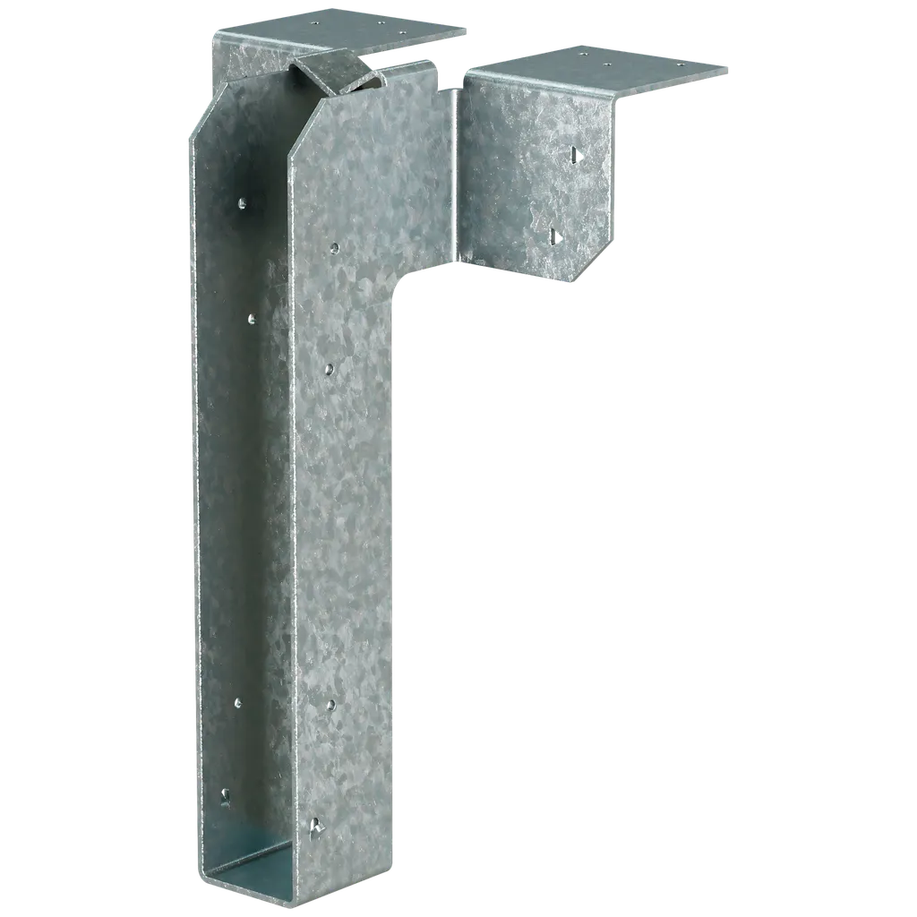 Dgf Top-Flange Fire Wall Hanger For 1-3/4 In. X 11-7/8 In. Engineered Wood-DGF1-81-11-88-SP2906-3166