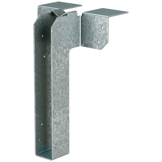 Dgf Top-Flange Fire Wall Hanger For 1-3/4 In. X 11-7/8 In. Engineered Wood-DGF1-81-11-88-SP2906-3166