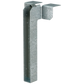 Dgf Top-Flange Fire Wall Hanger For 1-3/4 In. X 16 In. Engineered Wood-DGF1-81-16-SP3801-4107