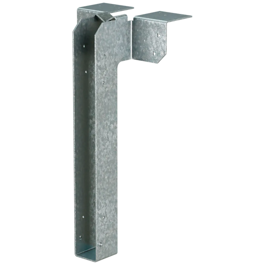 Dgf Top-Flange Fire Wall Hanger For 1-3/4 In. X 16 In. Engineered Wood-DGF1-81-16-SP3801-4107