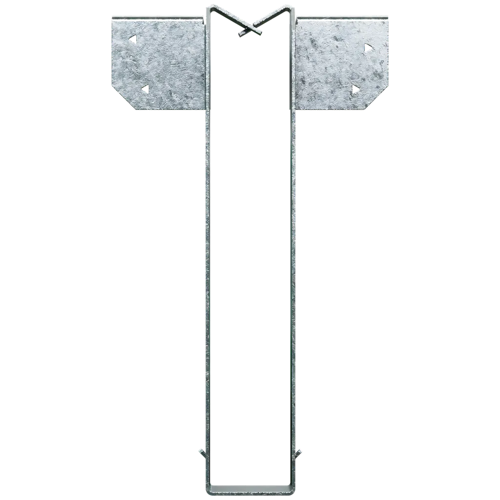 Dgf Top-Flange Fire Wall Hanger For 2-5/16 In. X 14 In. Engineered Wood-DGF2-37-14-SP7891-8411