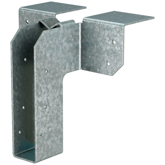 Dgf Top-Flange Fire Wall Hanger For 2X8 (Pack Of 12)-DGF28-SP1886-2087