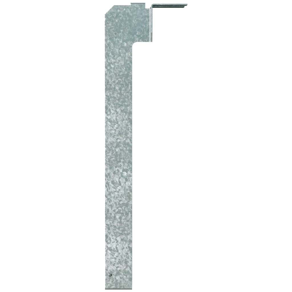 Dgf Top-Flange Fire Wall Hanger For 3-1/2 In. X 22 In. Engineered Wood-DGF3-62-22-SP4925-5289