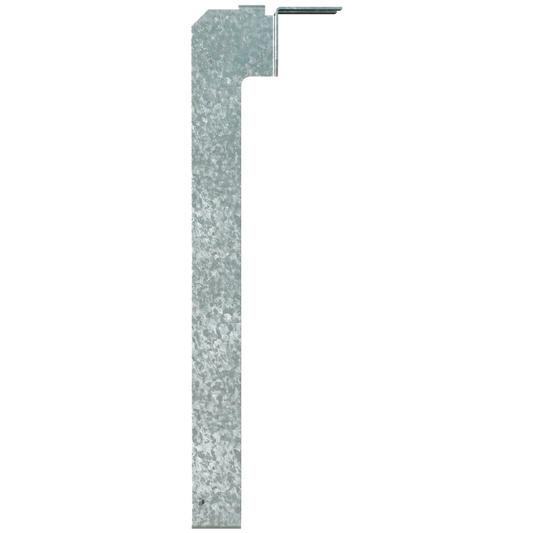Dgf Top-Flange Fire Wall Hanger For 3-1/2 In. X 22 In. Engineered Wood-DGF3-62-22-SP4925-5289