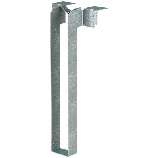 Dgf Top-Flange Fire Wall Hanger For 3-1/2 In. X 24 In. Engineered Wood-DGF3-62-24-SP2511-2750